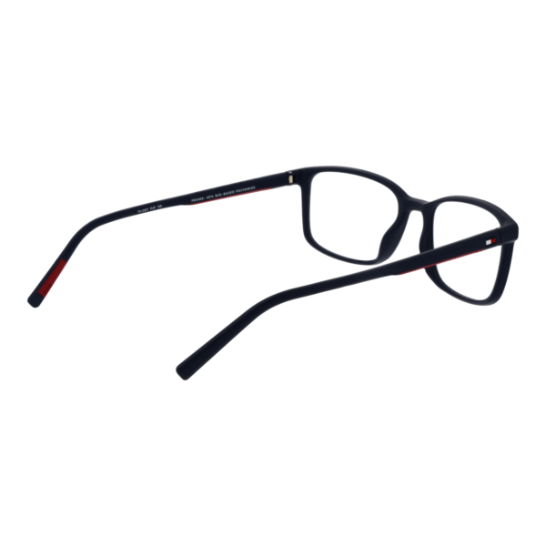 Frontansicht der Tommy Hilfiger Brille TH 2327 56PJP18 – Rahmen Polyamid