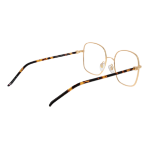Frontansicht der Tommy Hilfiger Brille TH 2338 5200018 – Rahmen Metall