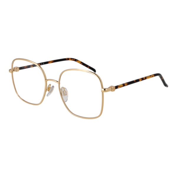 Tommy Hilfiger )} Brille TH 2338 5200018 in Gold