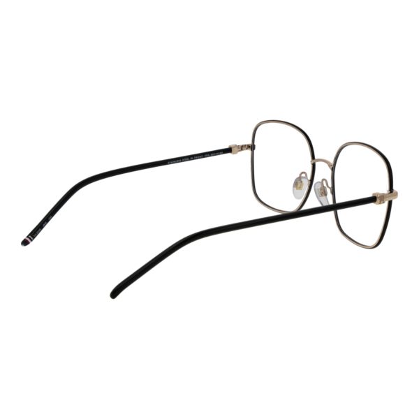 Frontansicht der Tommy Hilfiger Brille TH 2338 522M218 – Rahmen Metall