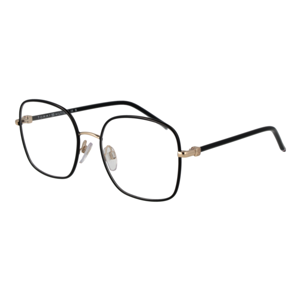 Tommy Hilfiger )} Brille TH 2338 522M218 in Schwarz