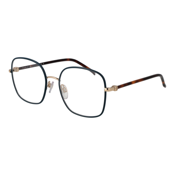 Tommy Hilfiger )} Brille TH 2338 525F618 in Blau