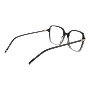 Frontansicht der Tommy Hilfiger Brille TH 2339 522M017 – Rahmen Azetat