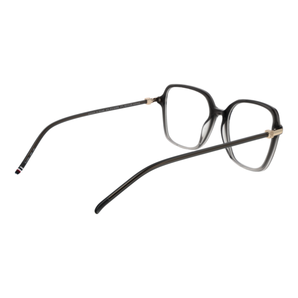 Frontansicht der Tommy Hilfiger Brille TH 2339 522M017 – Rahmen Azetat