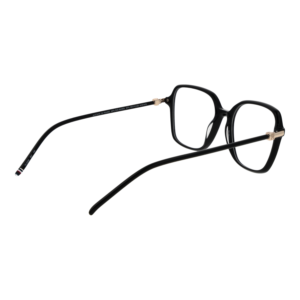 Frontansicht der Tommy Hilfiger Brille TH 2339 5280717 – Rahmen Azetat