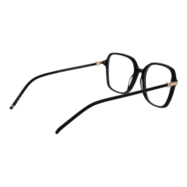 Frontansicht der Tommy Hilfiger Brille TH 2339 5280717 – Rahmen Azetat