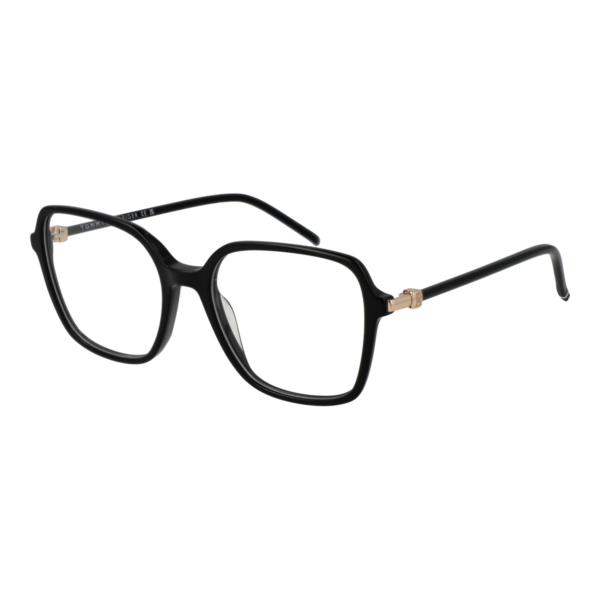 Tommy Hilfiger )} Brille TH 2339 5280717 in Schwarz