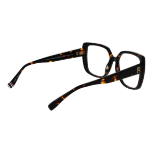 Frontansicht der Tommy Hilfiger Brille TH 2348 5308617 – Rahmen Azetat