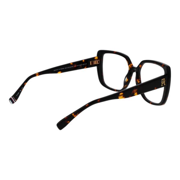 Frontansicht der Tommy Hilfiger Brille TH 2348 5308617 – Rahmen Azetat