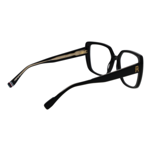 Frontansicht der Tommy Hilfiger Brille TH 2348 5380717 – Rahmen Azetat