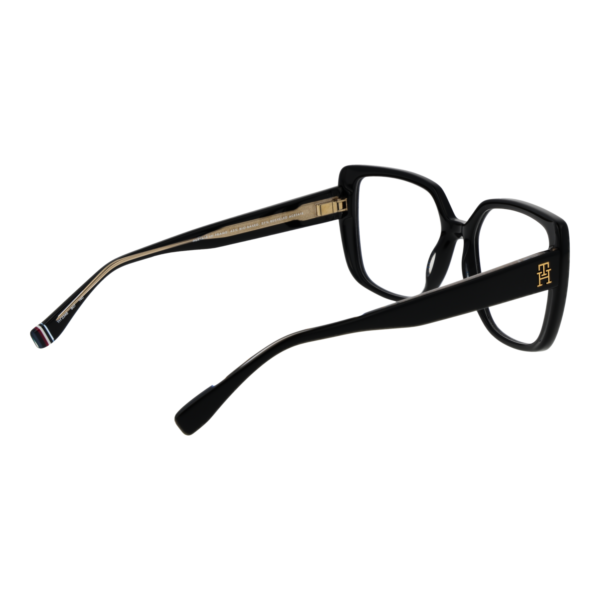 Frontansicht der Tommy Hilfiger Brille TH 2348 5380717 – Rahmen Azetat