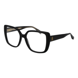 Tommy Hilfiger )} Brille TH 2348 5380717 in Schwarz