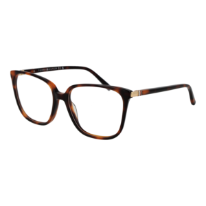Tommy Hilfiger )} Brille TH 2353 5405L16 in Braun
