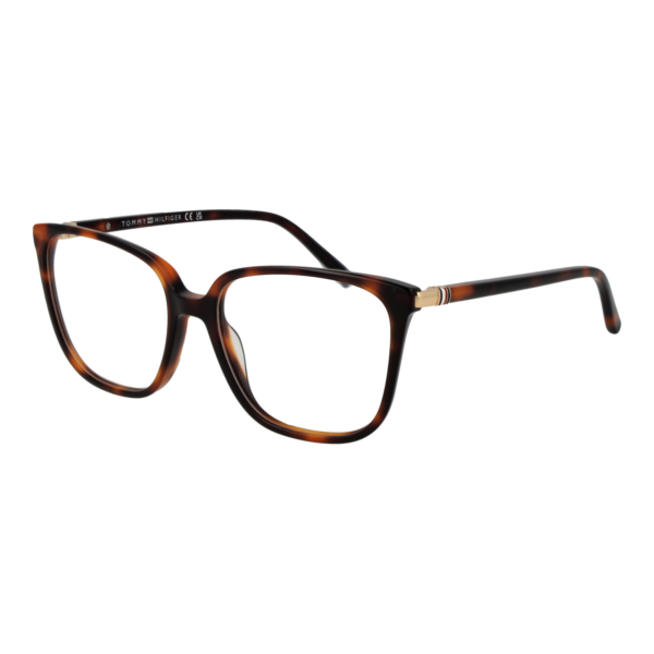 Tommy Hilfiger )} Brille TH 2353 5405L16 in Braun