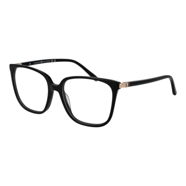 Tommy Hilfiger )} Brille TH 2353 5480716 in Schwarz