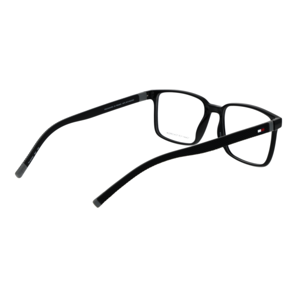 Frontansicht der Tommy Hilfiger Brille TH 2377/C 5480718 – Rahmen Polyamid & Eco Gummi