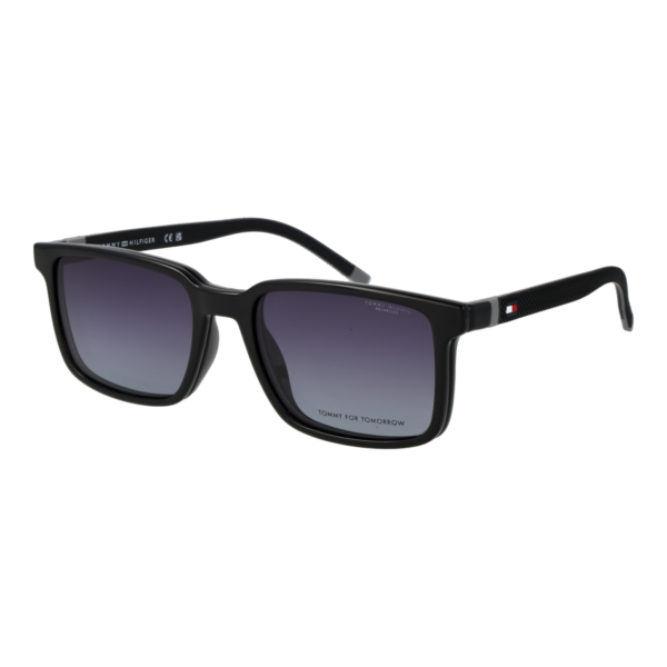 Rückansicht/Bügel der Tommy Hilfiger Brille TH 2377/C 5480718