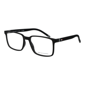 Tommy Hilfiger )} Brille TH 2377/C 5480718 in Schwarz