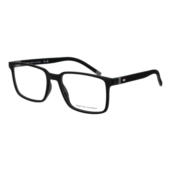 Tommy Hilfiger )} Brille TH 2377/C 5480718 in Schwarz