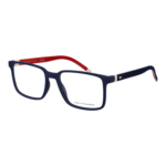 Tommy Hilfiger )} Brille TH 2377/C 54PJP18 in Blau