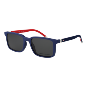Rückansicht/Bügel der Tommy Hilfiger Brille TH 2377/C 54PJP18