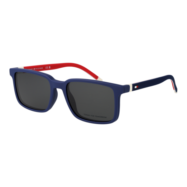 Rückansicht/Bügel der Tommy Hilfiger Brille TH 2377/C 54PJP18