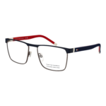 Tommy Hilfiger )} Brille TH 2378 56DTY19 in Blau