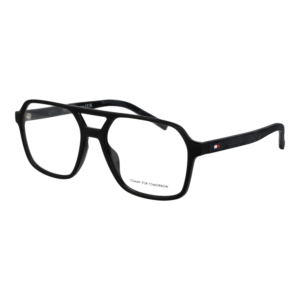 Tommy Hilfiger )} Brille TH 2379 5680716 in Schwarz