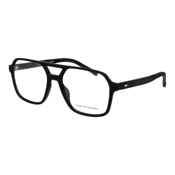 Tommy Hilfiger )} Brille TH 2379 5680716 in Schwarz