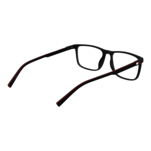 Frontansicht der Tommy Hilfiger Brille TH 2382 5500317 – Rahmen Silikon & Polyamid