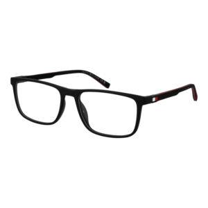 Tommy Hilfiger )} Brille TH 2382 5500317 in Schwarz