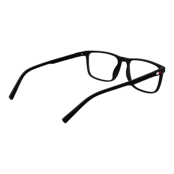 Frontansicht der Tommy Hilfiger Brille TH 2382 5580717 – Rahmen Silikon & Polyamid