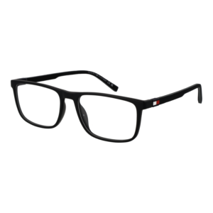 Tommy Hilfiger )} Brille TH 2382 5580717 in Schwarz