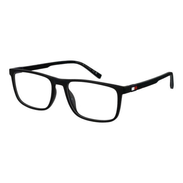 Tommy Hilfiger )} Brille TH 2382 5580717 in Schwarz