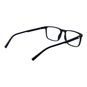 Frontansicht der Tommy Hilfiger Brille TH 2382 55PJP17 – Rahmen Silikon & Polyamid