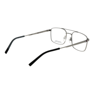 Frontansicht der Tommy Hilfiger Brille TH 2386 56TI720 – Rahmen Titan