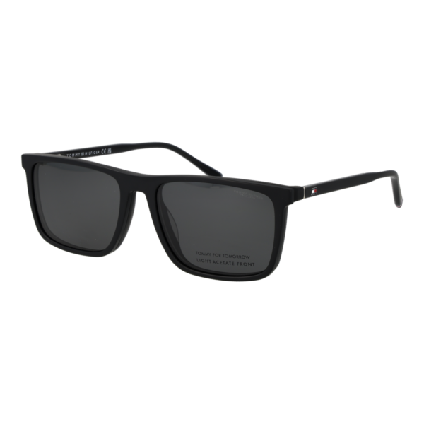 Rückansicht/Bügel der Tommy Hilfiger Brille TH 2391/C 5600317
