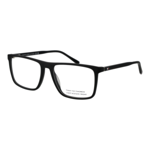 Tommy Hilfiger )} Brille TH 2391/C 5600317 in Schwarz