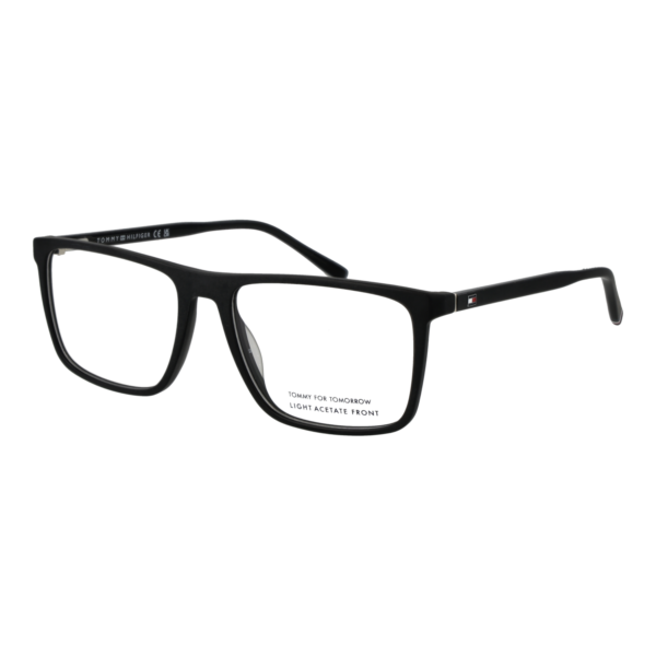 Tommy Hilfiger )} Brille TH 2391/C 5600317 in Schwarz
