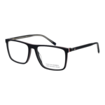 Tommy Hilfiger )} Brille TH 2391/C 56PJP17 in Blau