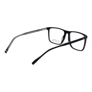 Frontansicht der Tommy Hilfiger Brille TH 2391/C 56PJP17 – Rahmen Azetat