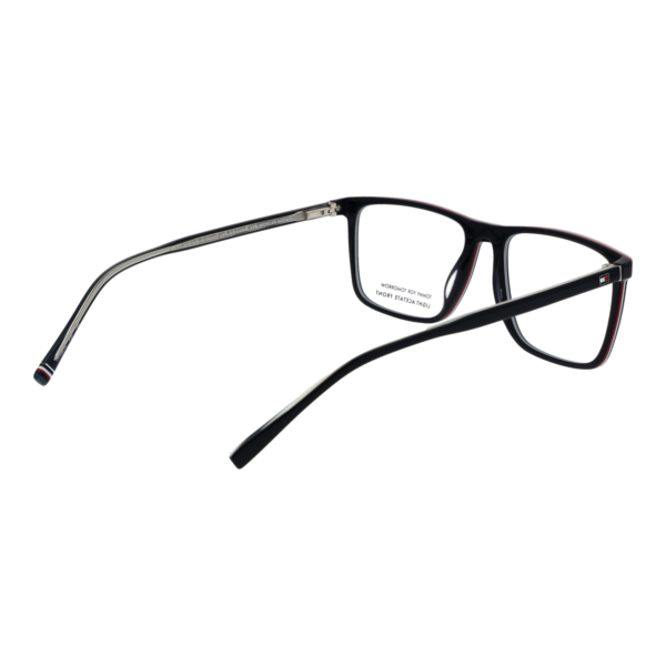 Frontansicht der Tommy Hilfiger Brille TH 2391/C 56PJP17 – Rahmen Azetat