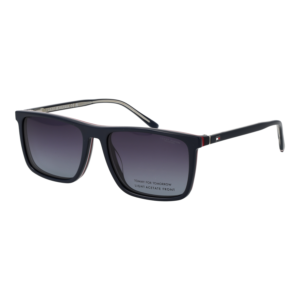 Rückansicht/Bügel der Tommy Hilfiger Brille TH 2391/C 56PJP17