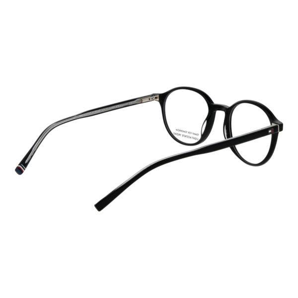 Frontansicht der Tommy Hilfiger Brille TH 2392 5180720 – Rahmen Azetat
