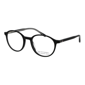 Tommy Hilfiger )} Brille TH 2392 5180720 in Schwarz