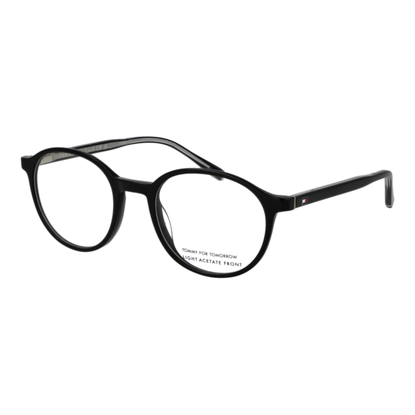 Tommy Hilfiger )} Brille TH 2392 5180720 in Schwarz
