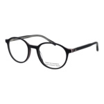 Tommy Hilfiger )} Brille TH 2392 51PJP20 in Schwarz
