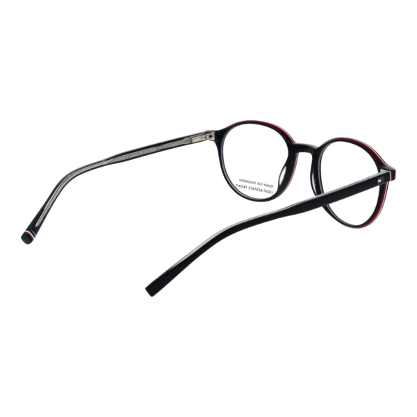 Frontansicht der Tommy Hilfiger Brille TH 2392 51PJP20 – Rahmen Azetat