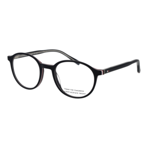 Tommy Hilfiger )} Brille TH 2392 51PJP20 in Schwarz