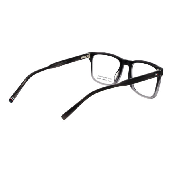 Frontansicht der Tommy Hilfiger Brille TH 2393 532M020 – Rahmen Azetat